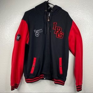 LRG JACKET